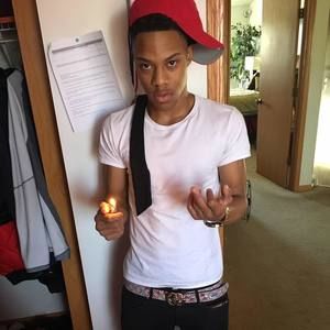 Meet your Posher, Yung